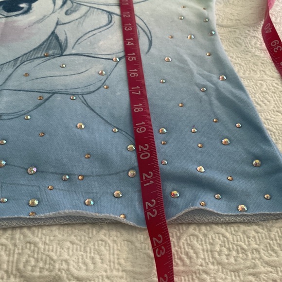 Disney Frozen Elsa shirt - Picture 7 of 10